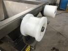 Used 2016 Gemini Kb Systems Stainless Steel Dough Chunker/preportioner